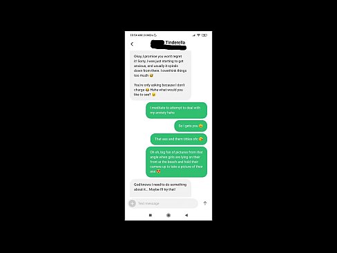 ❤️ Na kara sabon PAWG daga Tinder zuwa haram na ( magana da Tinder an haɗa) ❤❌ Batsa na dubura
